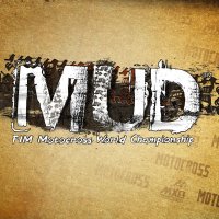 MUD: FIM Motocross World Championship PAL Playstation 3 PAL box art
